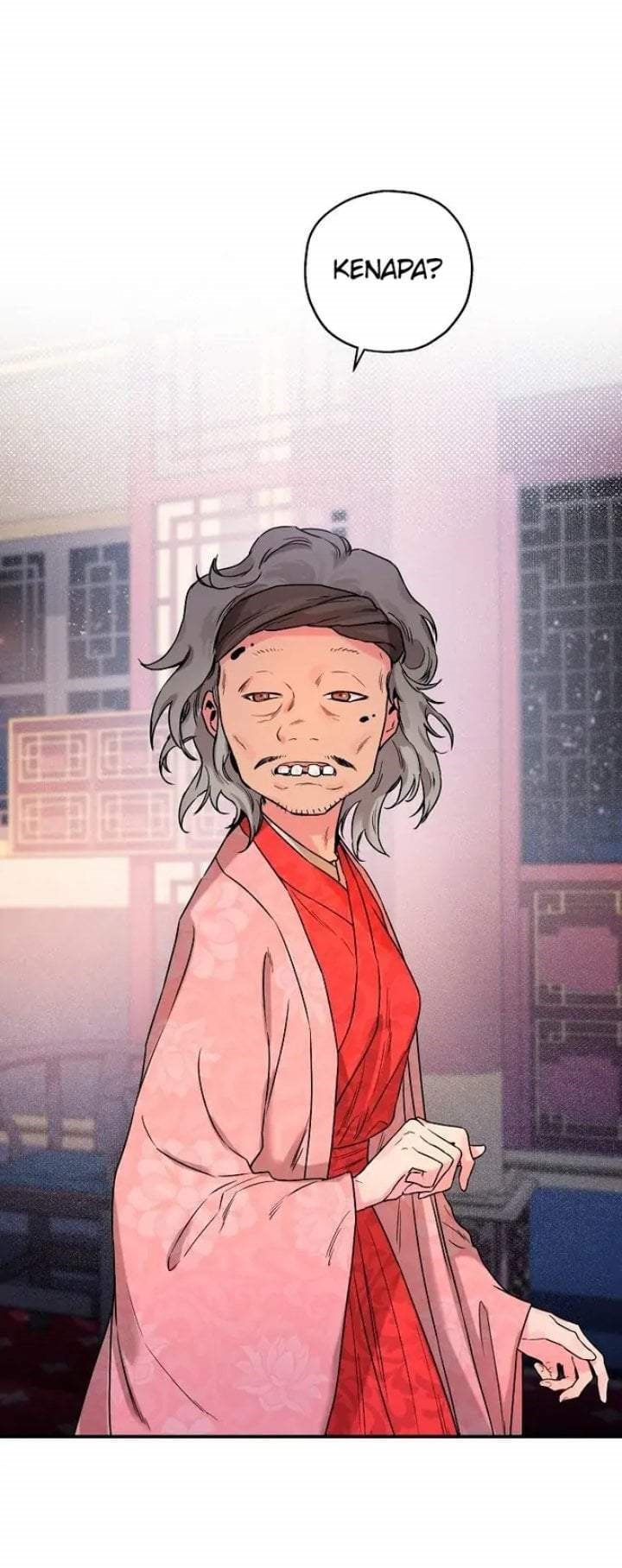 The Strongest Villainess Chapter 16