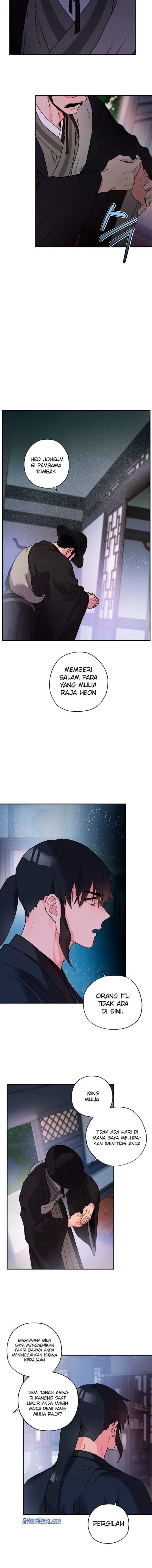 The Strongest Villainess Chapter 16