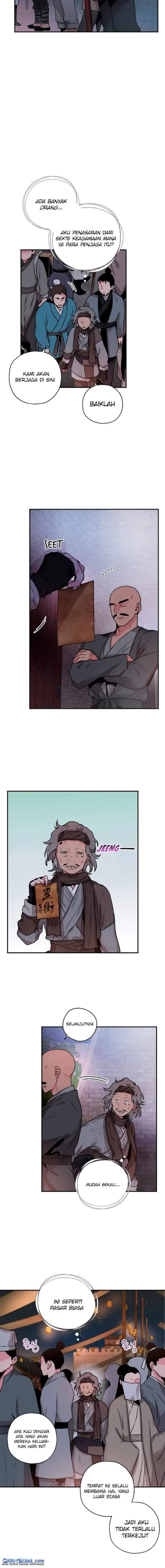 The Strongest Villainess Chapter 17