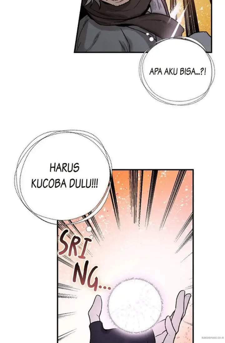 The Strongest Villainess Chapter 18