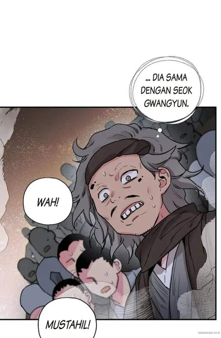 The Strongest Villainess Chapter 18