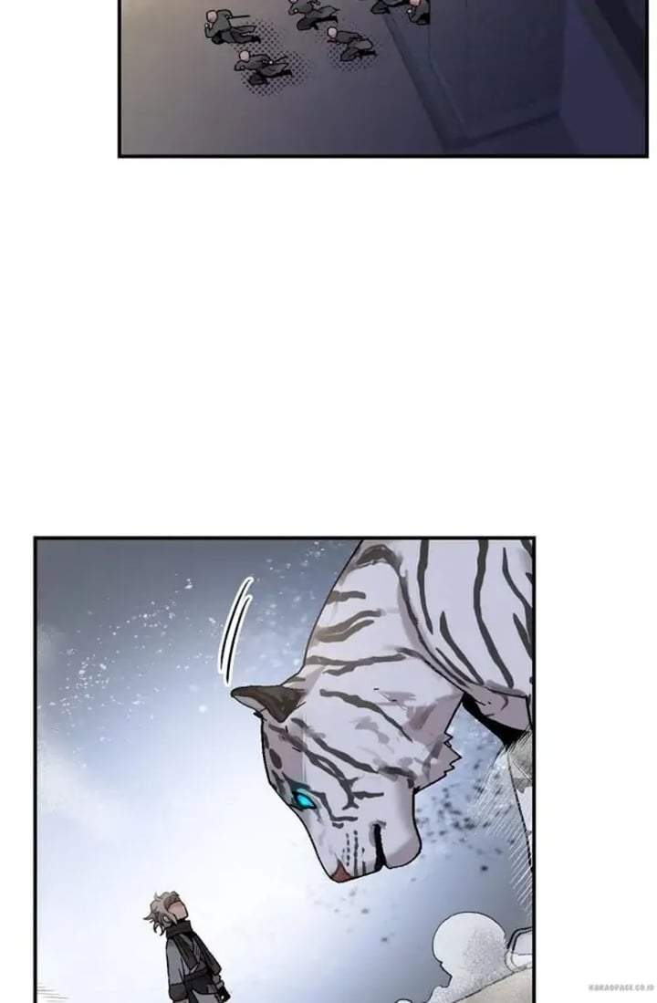 The Strongest Villainess Chapter 18