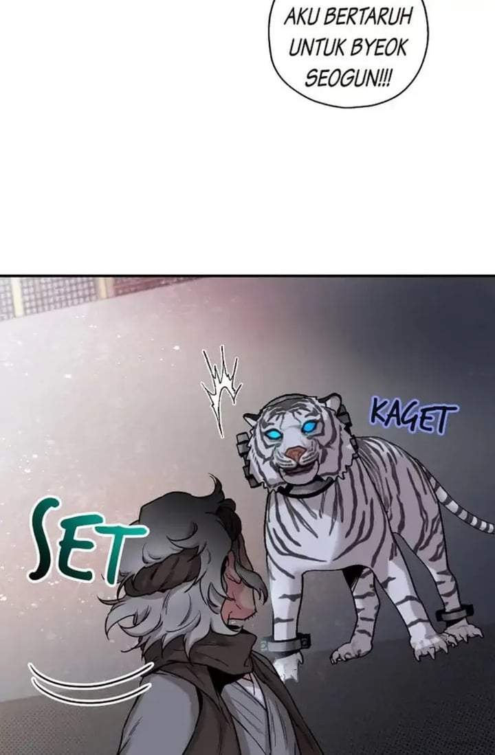 The Strongest Villainess Chapter 18