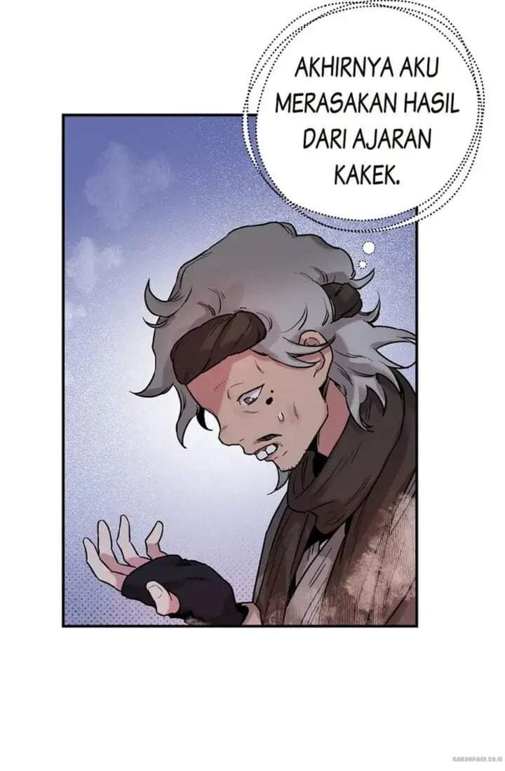 The Strongest Villainess Chapter 18