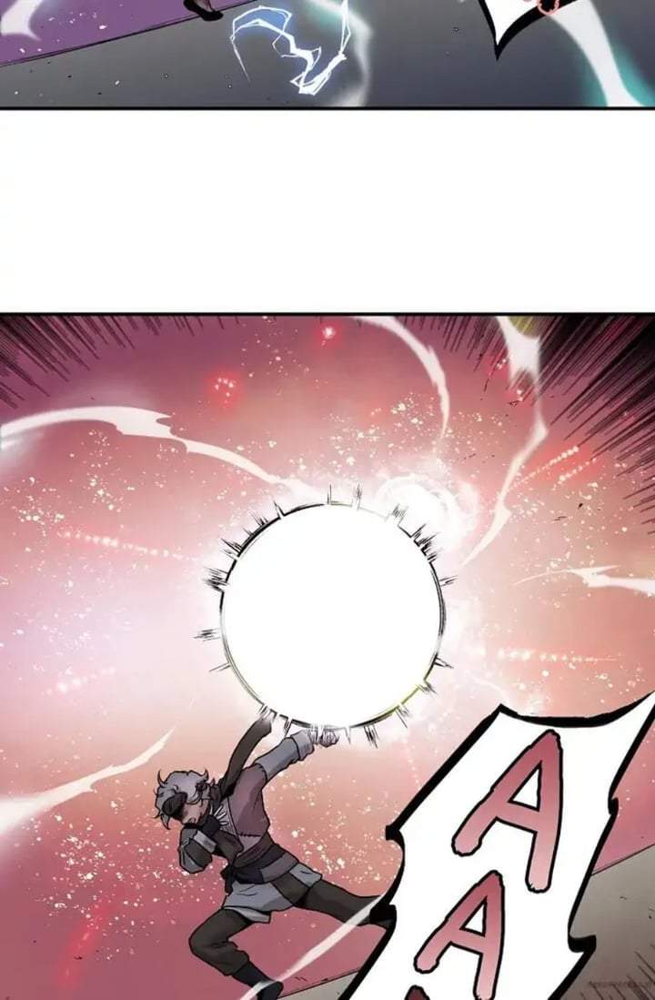 The Strongest Villainess Chapter 18