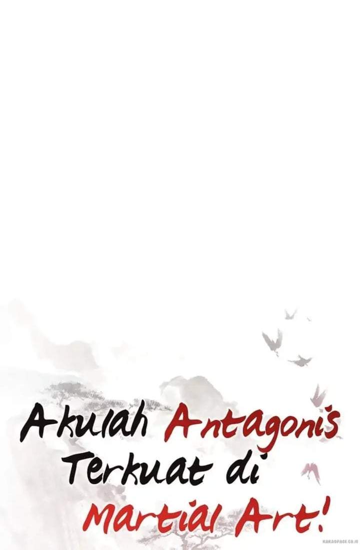 The Strongest Villainess Chapter 18