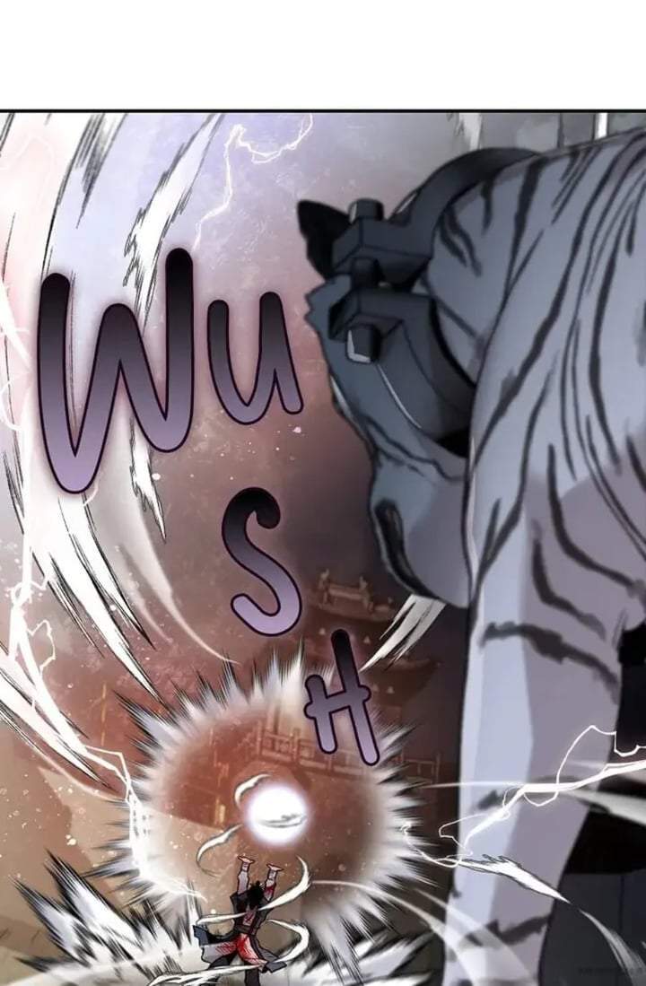 The Strongest Villainess Chapter 18