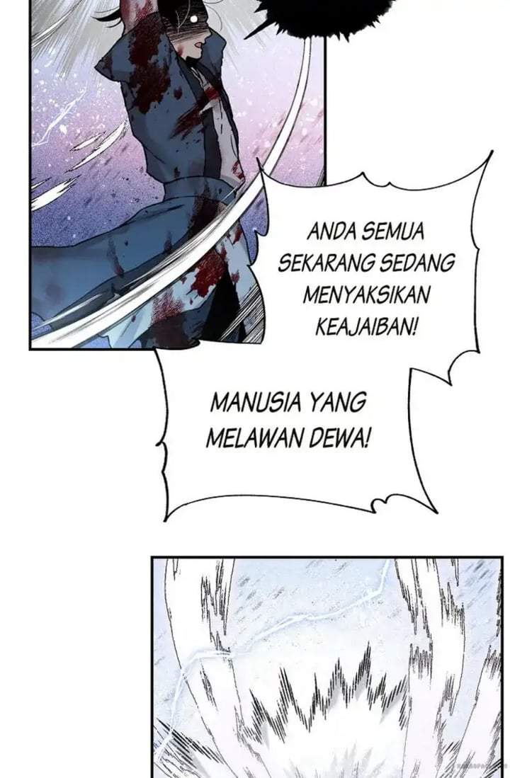 The Strongest Villainess Chapter 18