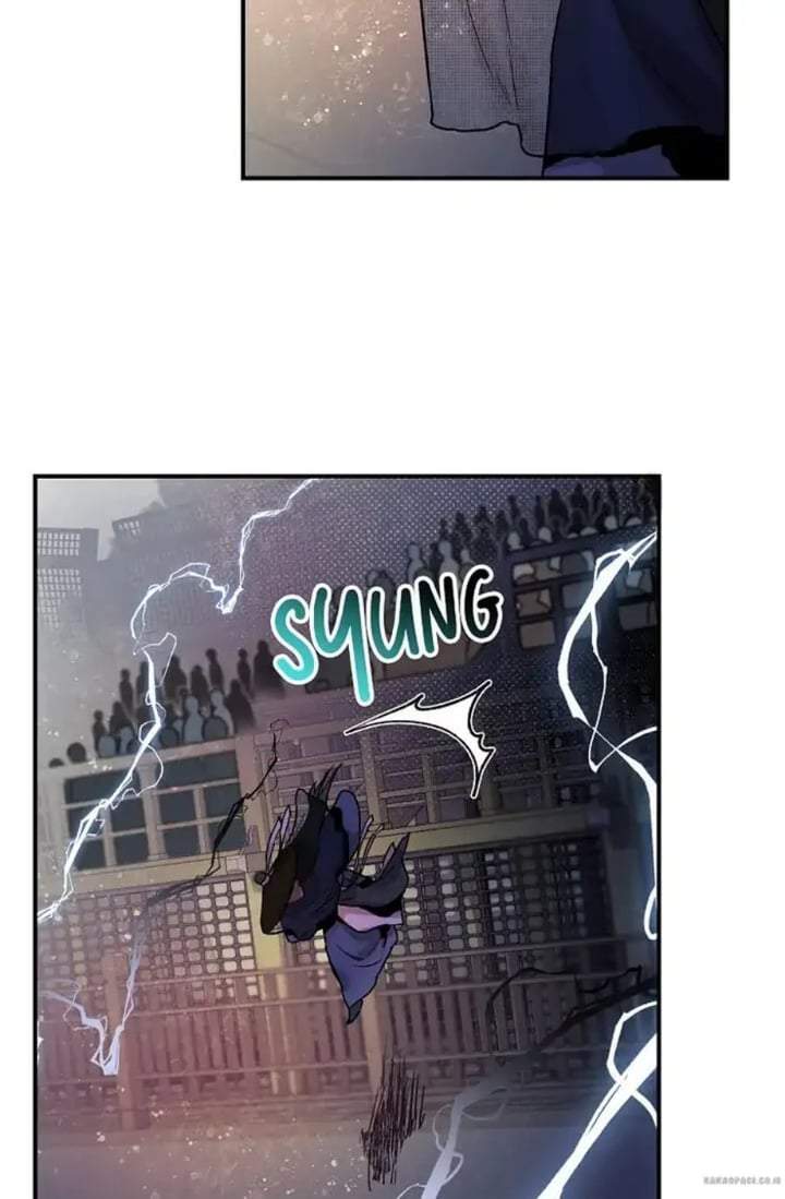 The Strongest Villainess Chapter 18