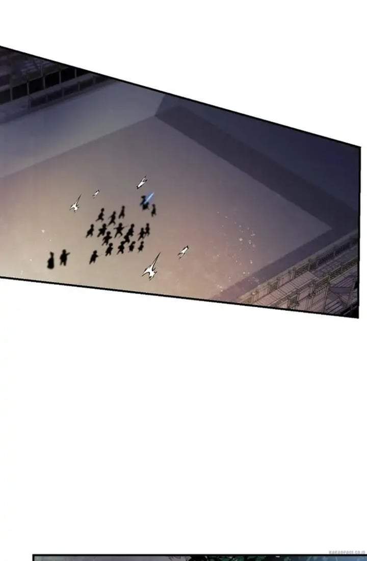 The Strongest Villainess Chapter 19