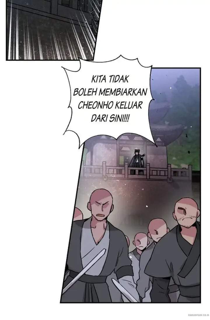 The Strongest Villainess Chapter 19