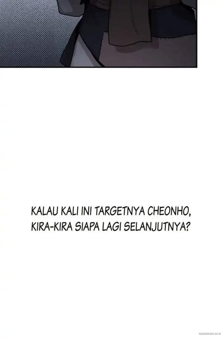 The Strongest Villainess Chapter 19