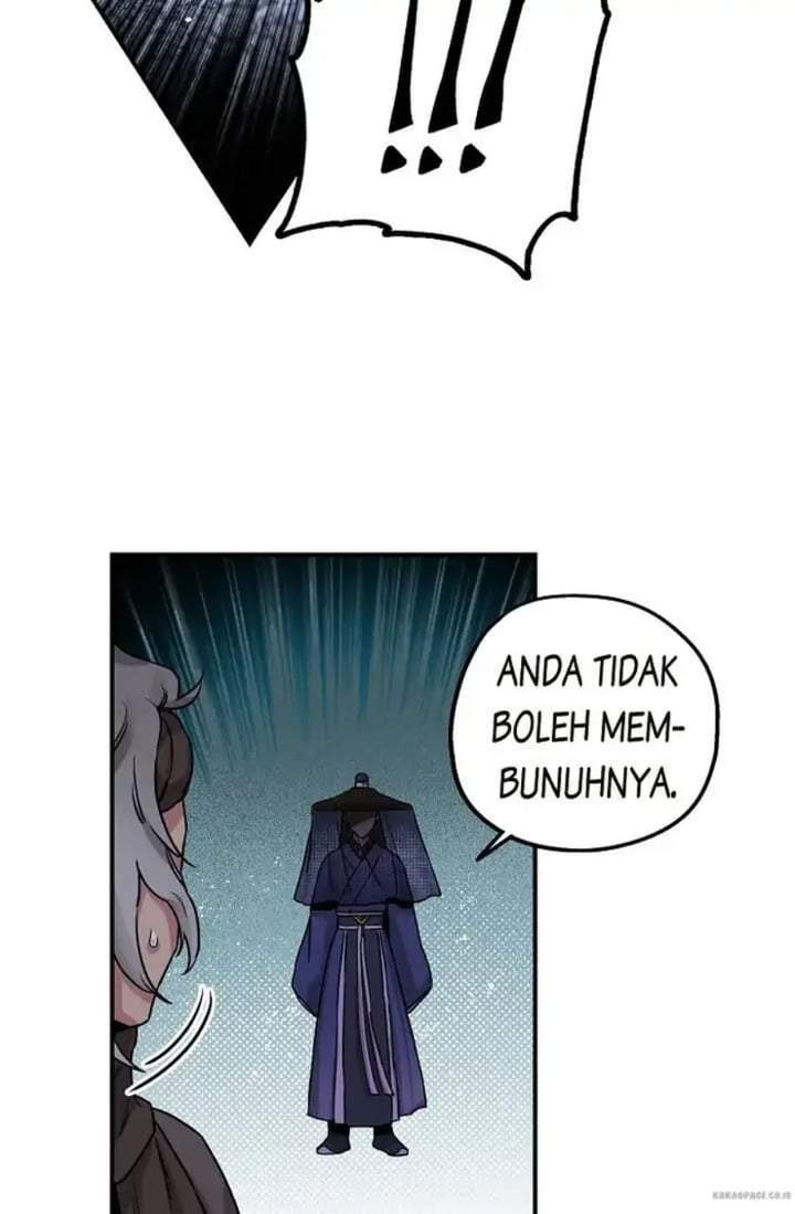 The Strongest Villainess Chapter 19