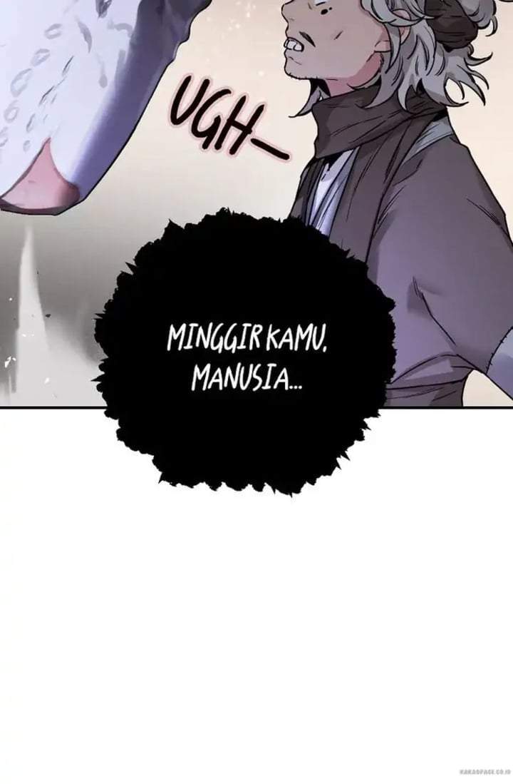 The Strongest Villainess Chapter 19