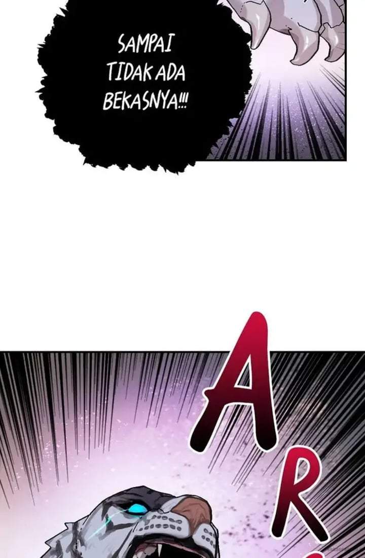 The Strongest Villainess Chapter 19