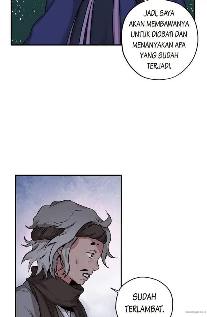 The Strongest Villainess Chapter 19