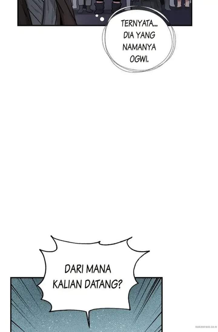 The Strongest Villainess Chapter 19