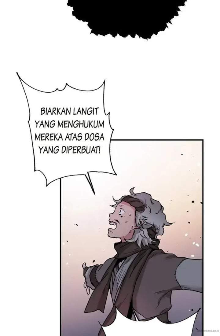 The Strongest Villainess Chapter 19