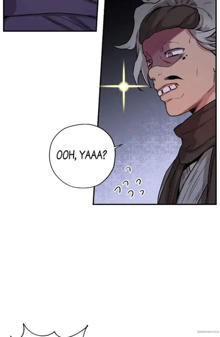 The Strongest Villainess Chapter 20