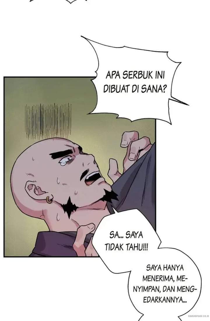 The Strongest Villainess Chapter 20