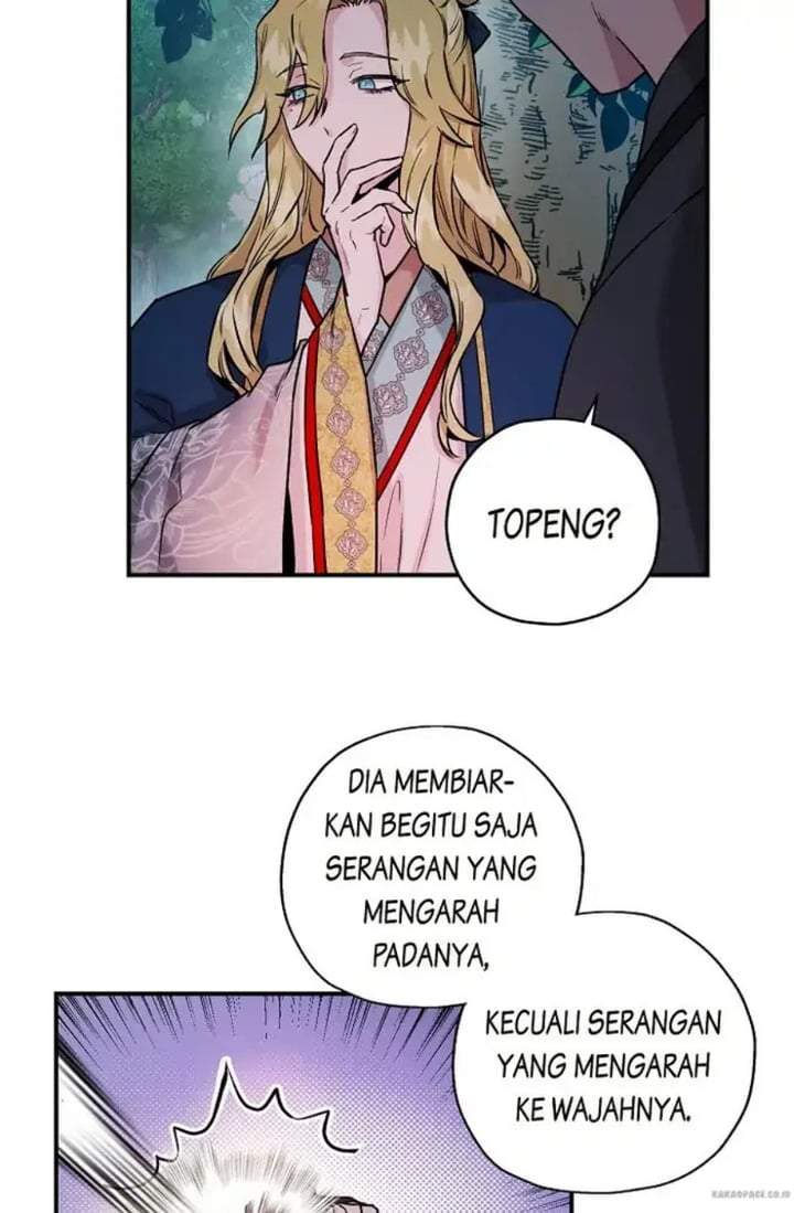 The Strongest Villainess Chapter 20