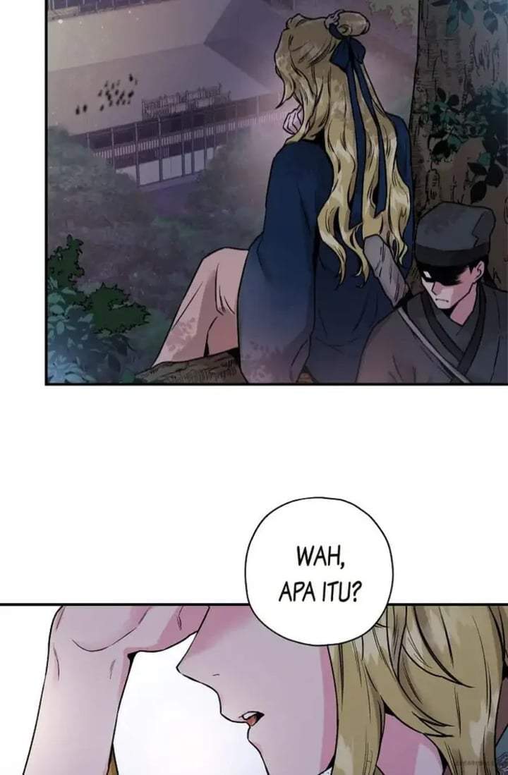 The Strongest Villainess Chapter 20
