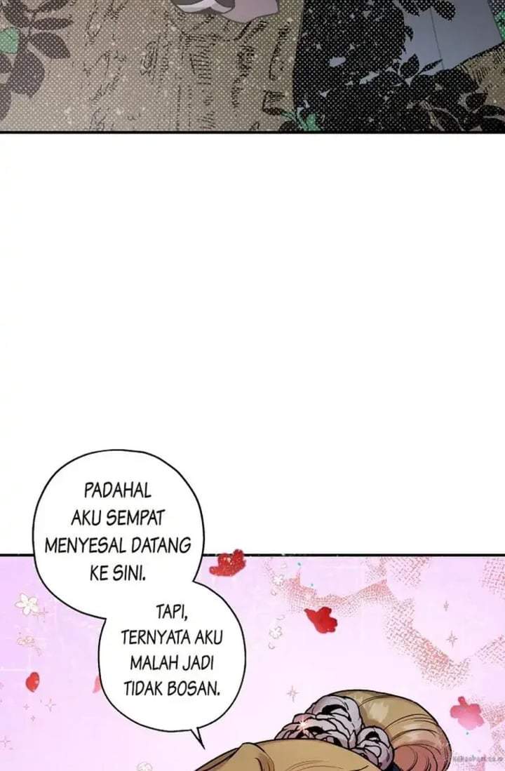 The Strongest Villainess Chapter 20