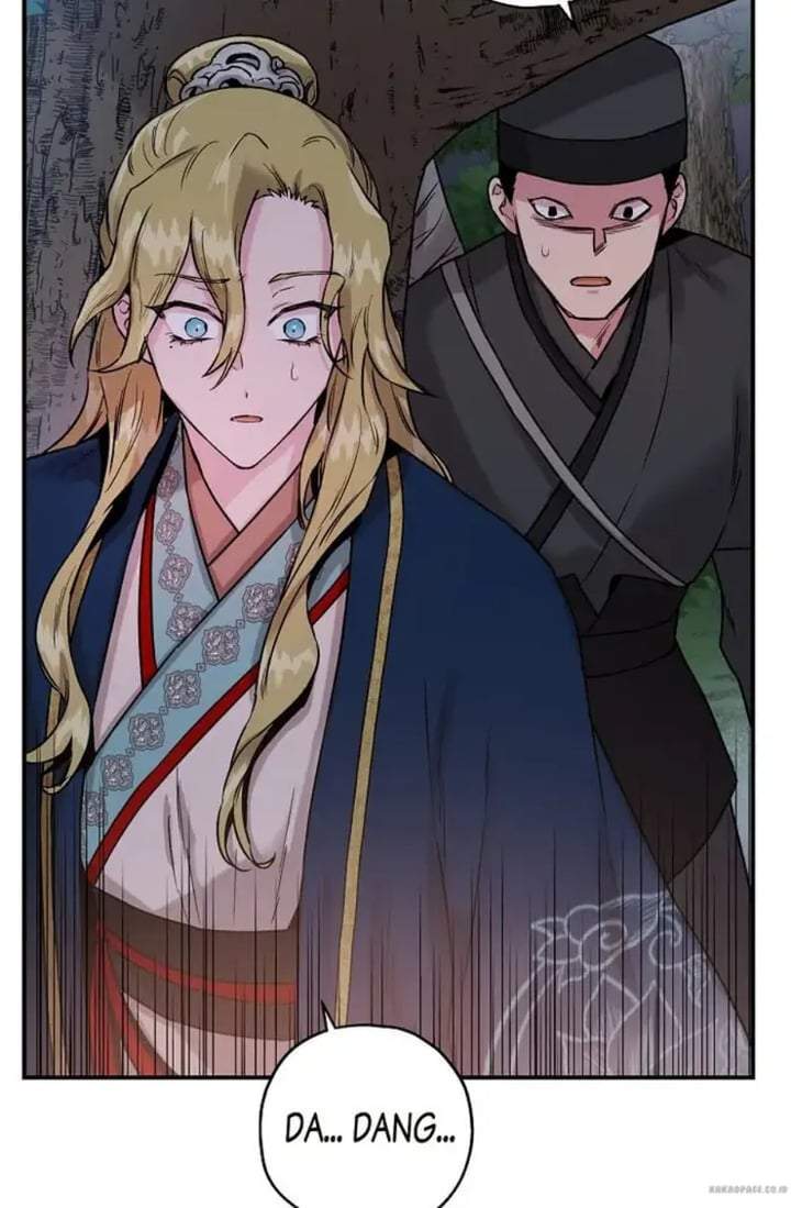 The Strongest Villainess Chapter 20