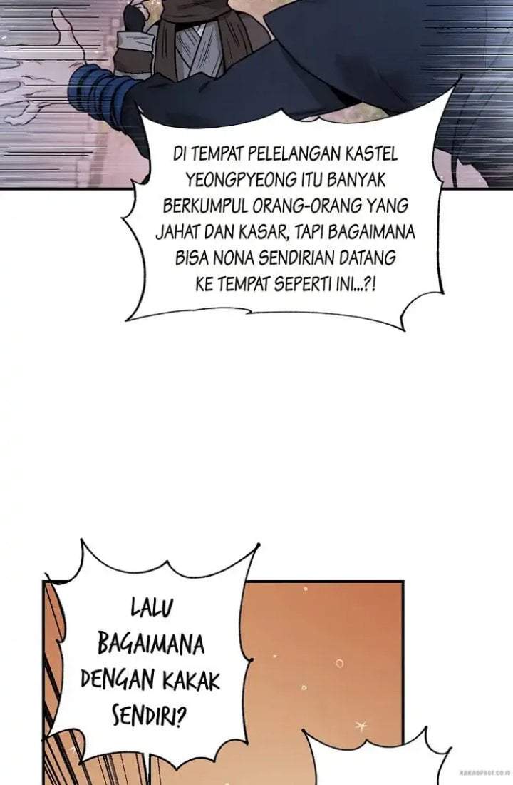 The Strongest Villainess Chapter 21