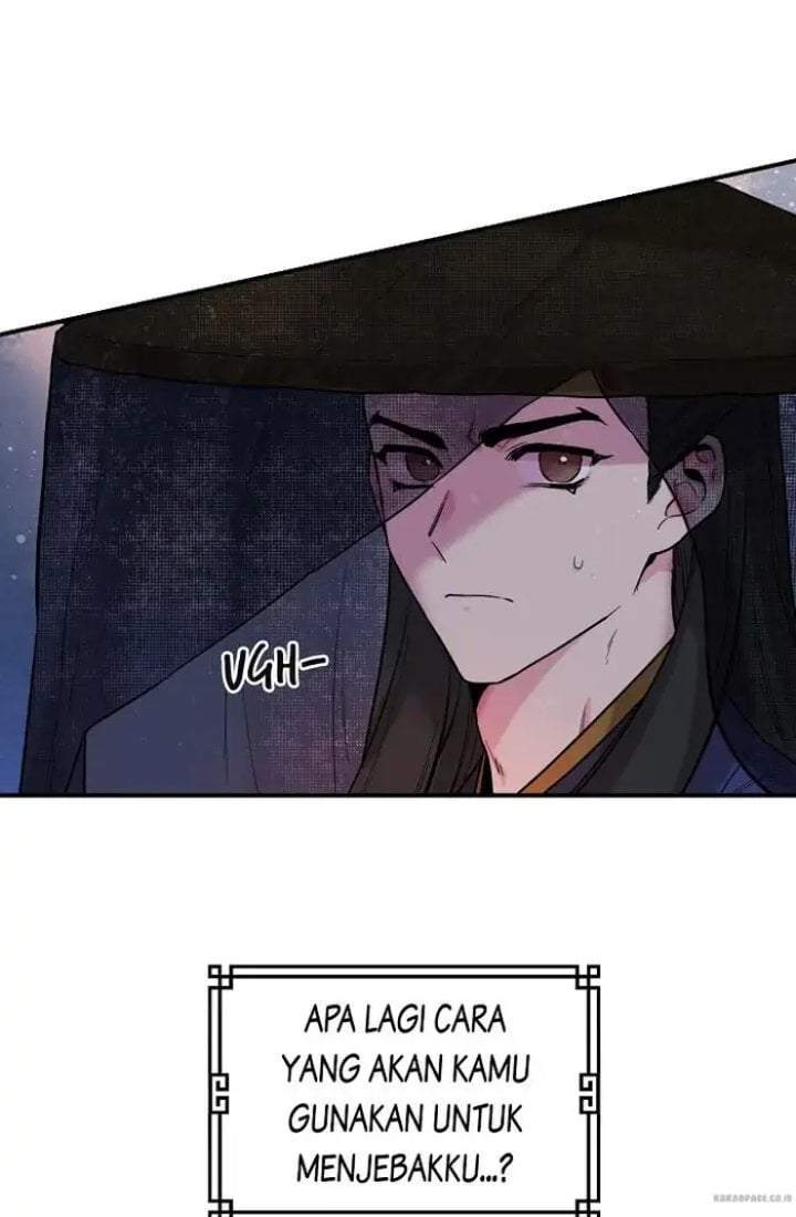 The Strongest Villainess Chapter 21