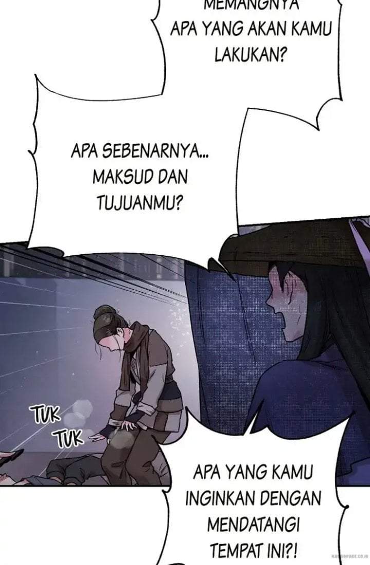 The Strongest Villainess Chapter 21