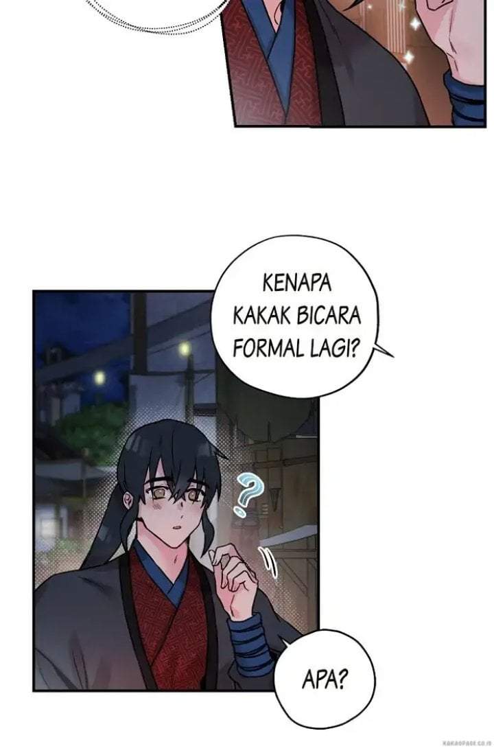 The Strongest Villainess Chapter 21