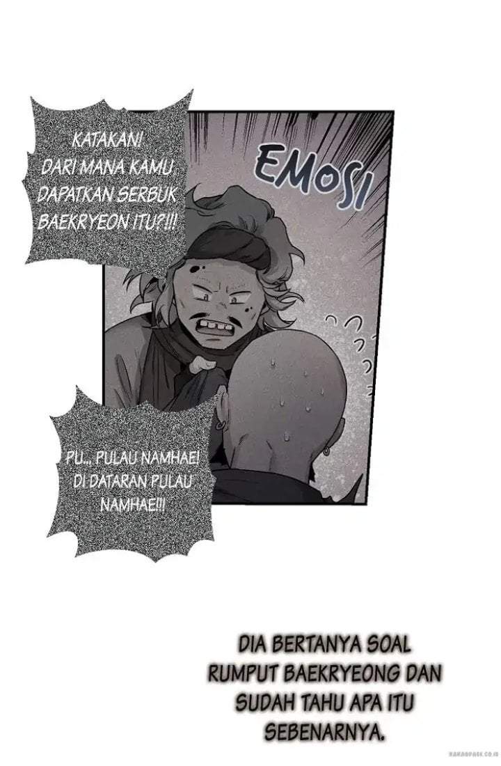 The Strongest Villainess Chapter 21
