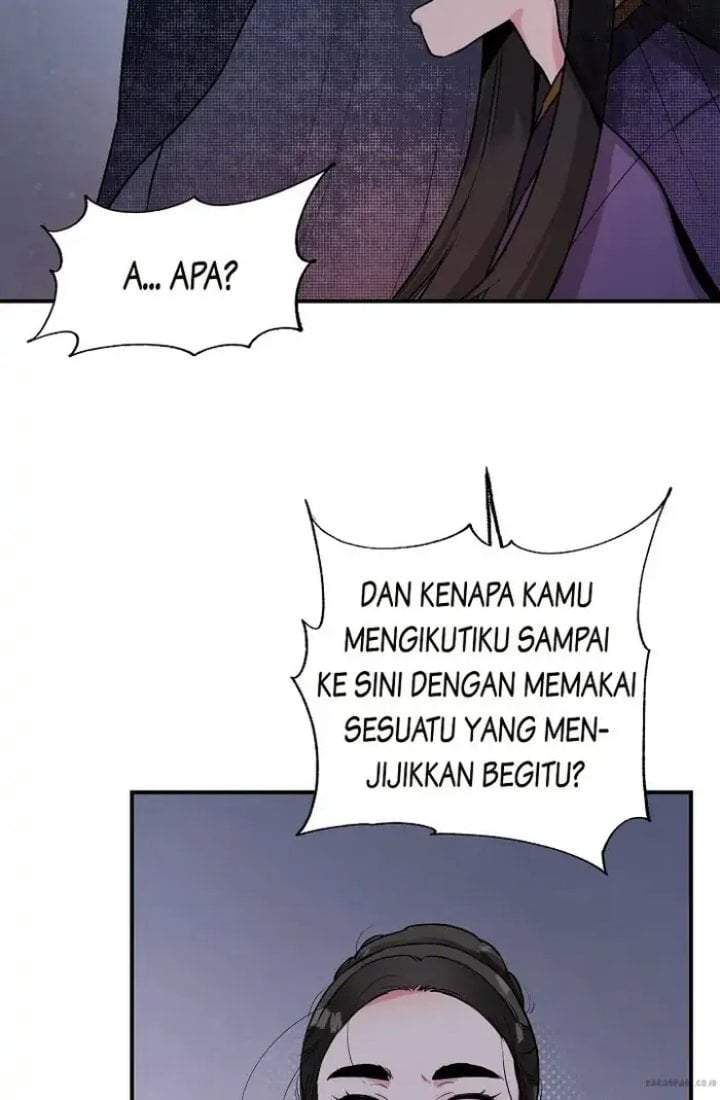 The Strongest Villainess Chapter 21
