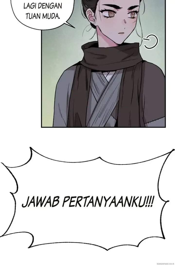 The Strongest Villainess Chapter 21