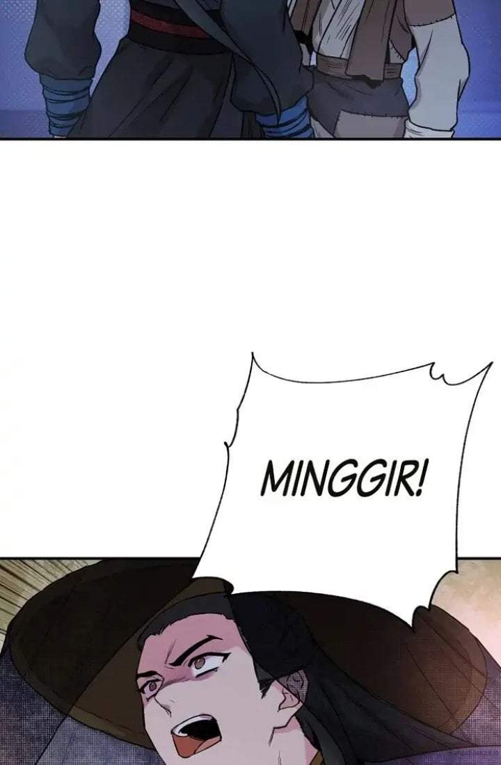 The Strongest Villainess Chapter 21