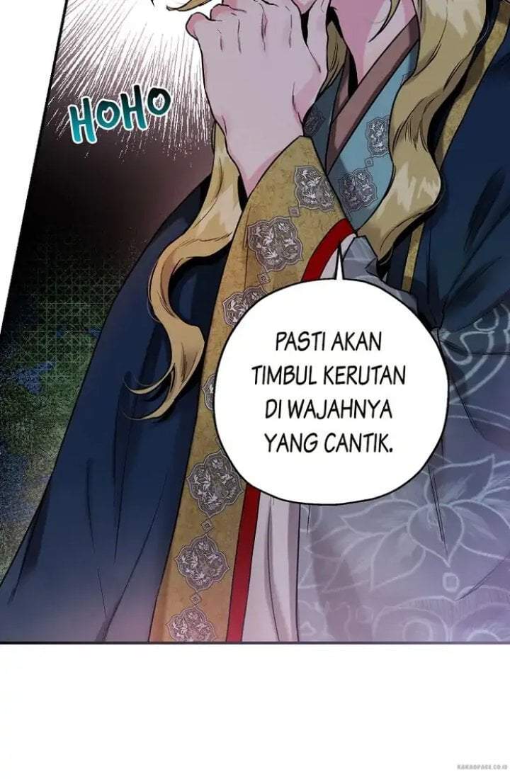 The Strongest Villainess Chapter 21