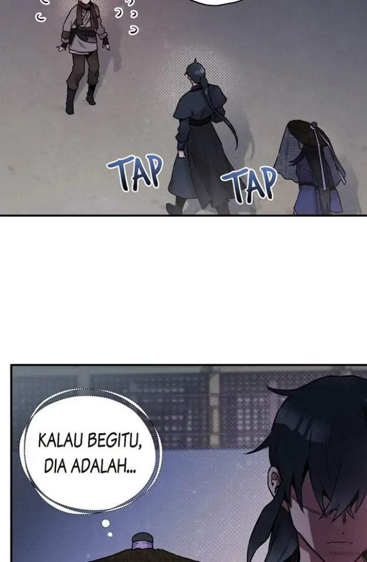 The Strongest Villainess Chapter 21