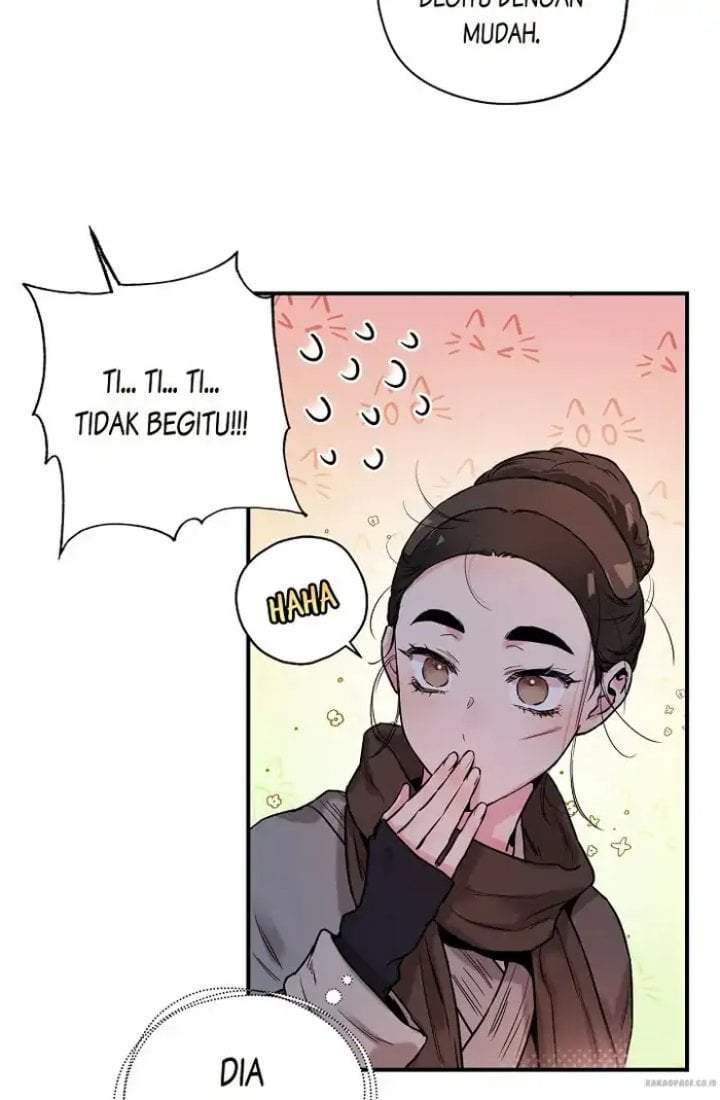 The Strongest Villainess Chapter 21