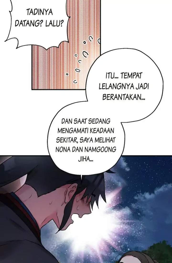 The Strongest Villainess Chapter 21