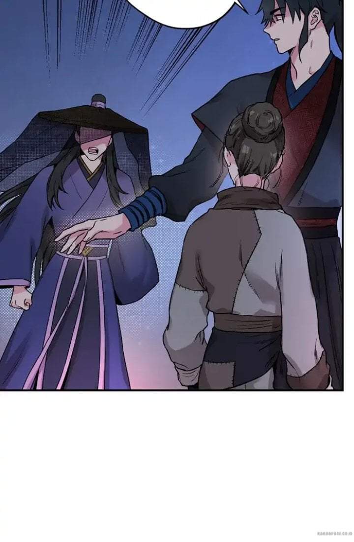 The Strongest Villainess Chapter 21
