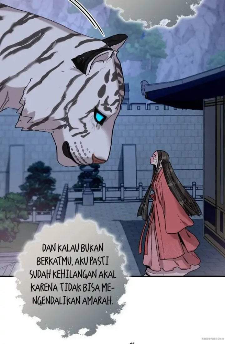 The Strongest Villainess Chapter 22