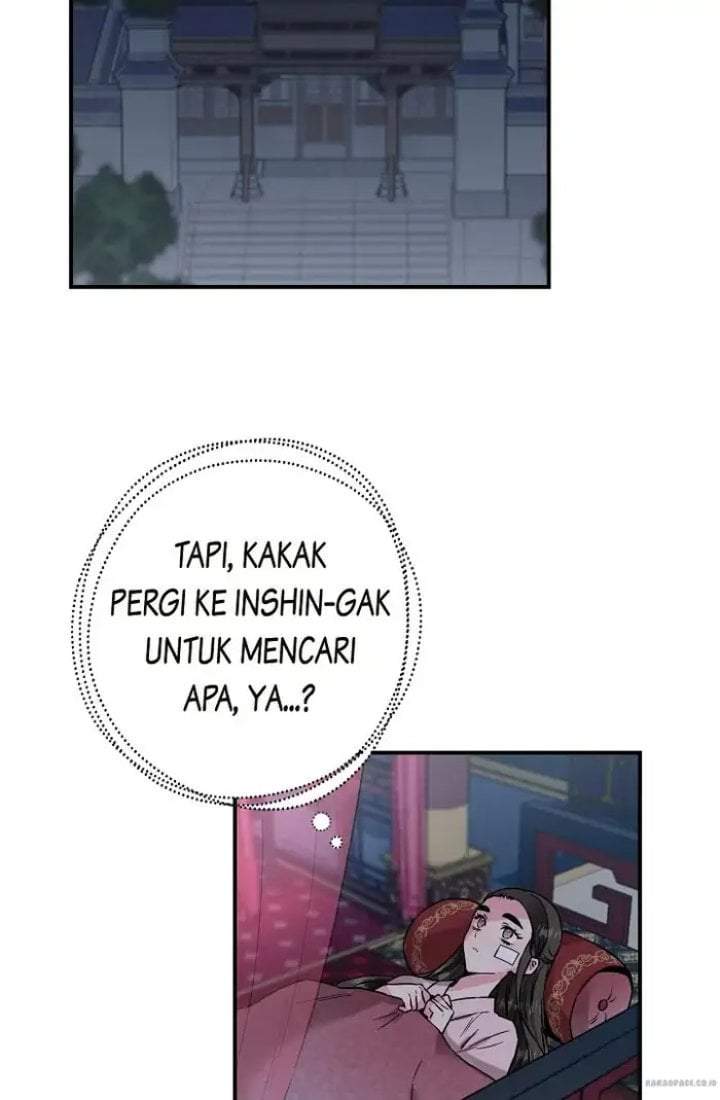 The Strongest Villainess Chapter 22