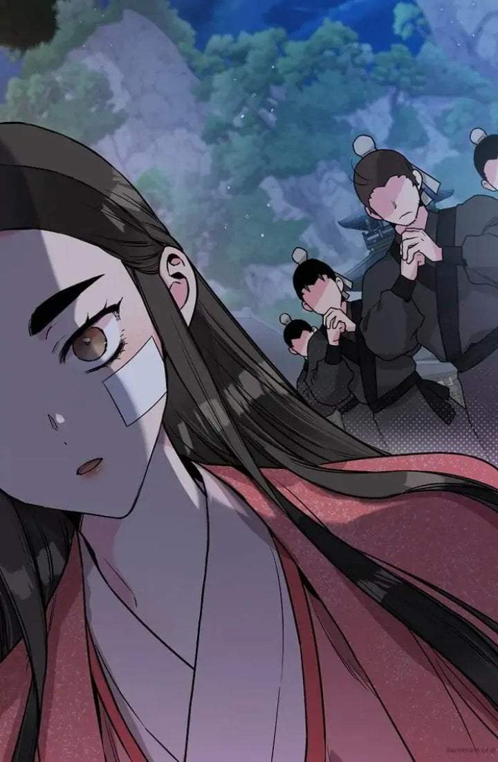 The Strongest Villainess Chapter 22