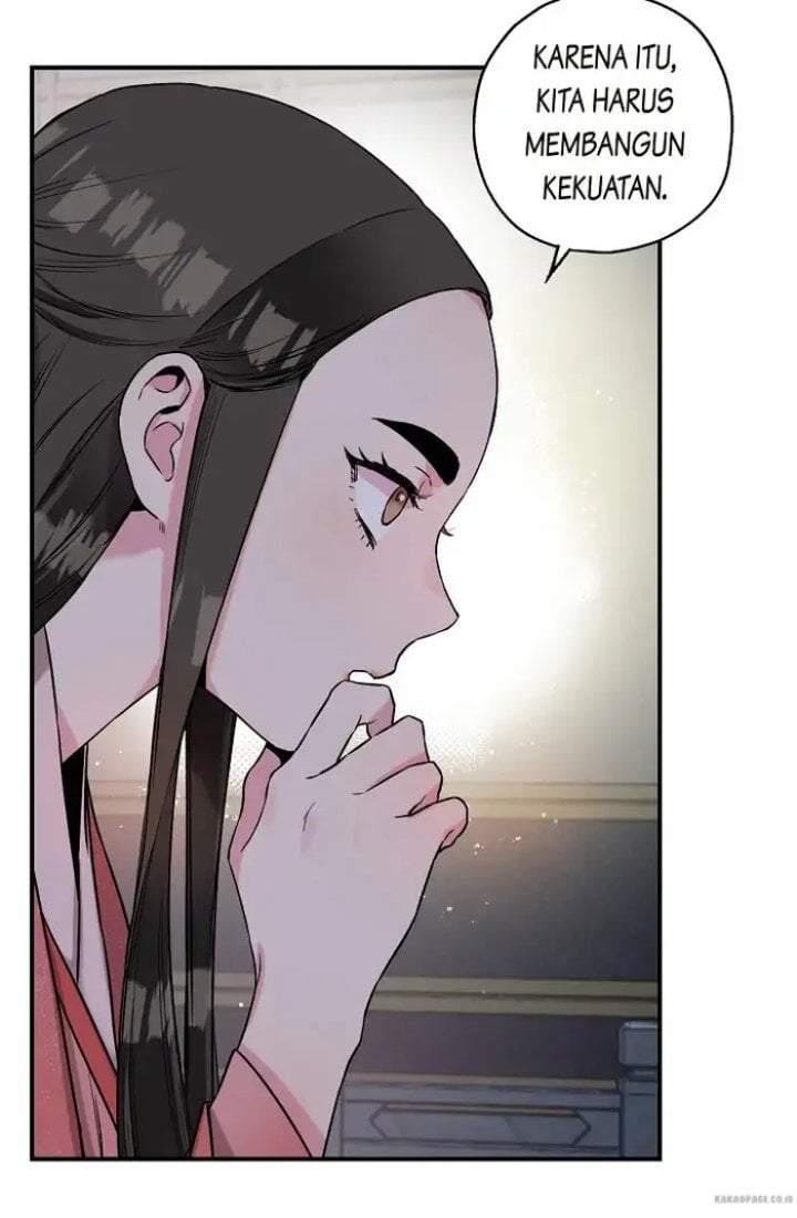 The Strongest Villainess Chapter 22