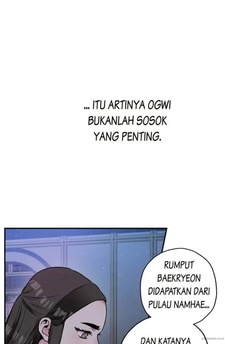 The Strongest Villainess Chapter 22