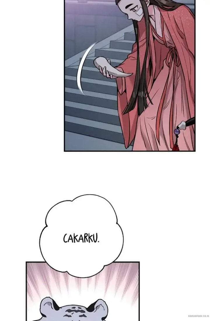 The Strongest Villainess Chapter 22
