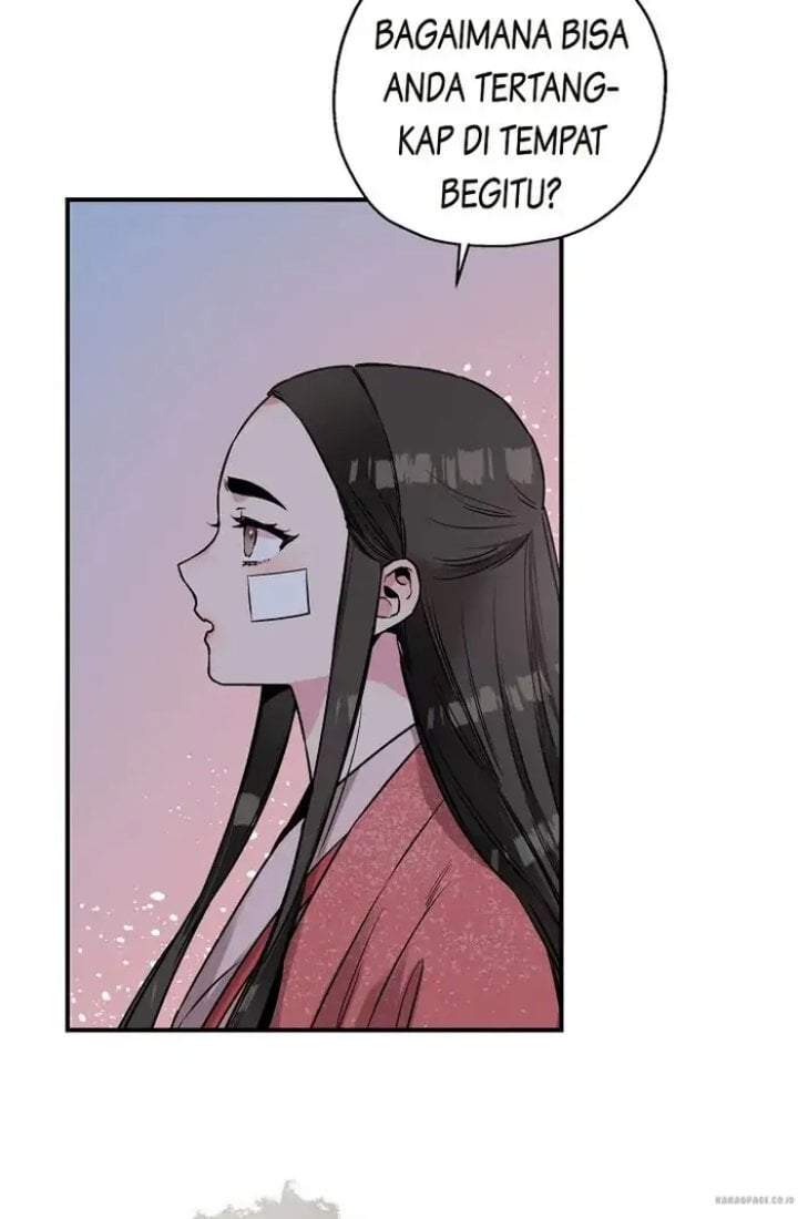 The Strongest Villainess Chapter 22