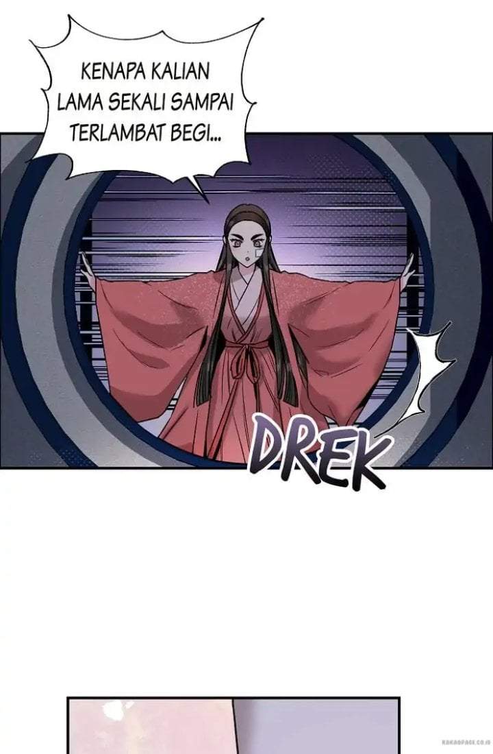 The Strongest Villainess Chapter 22