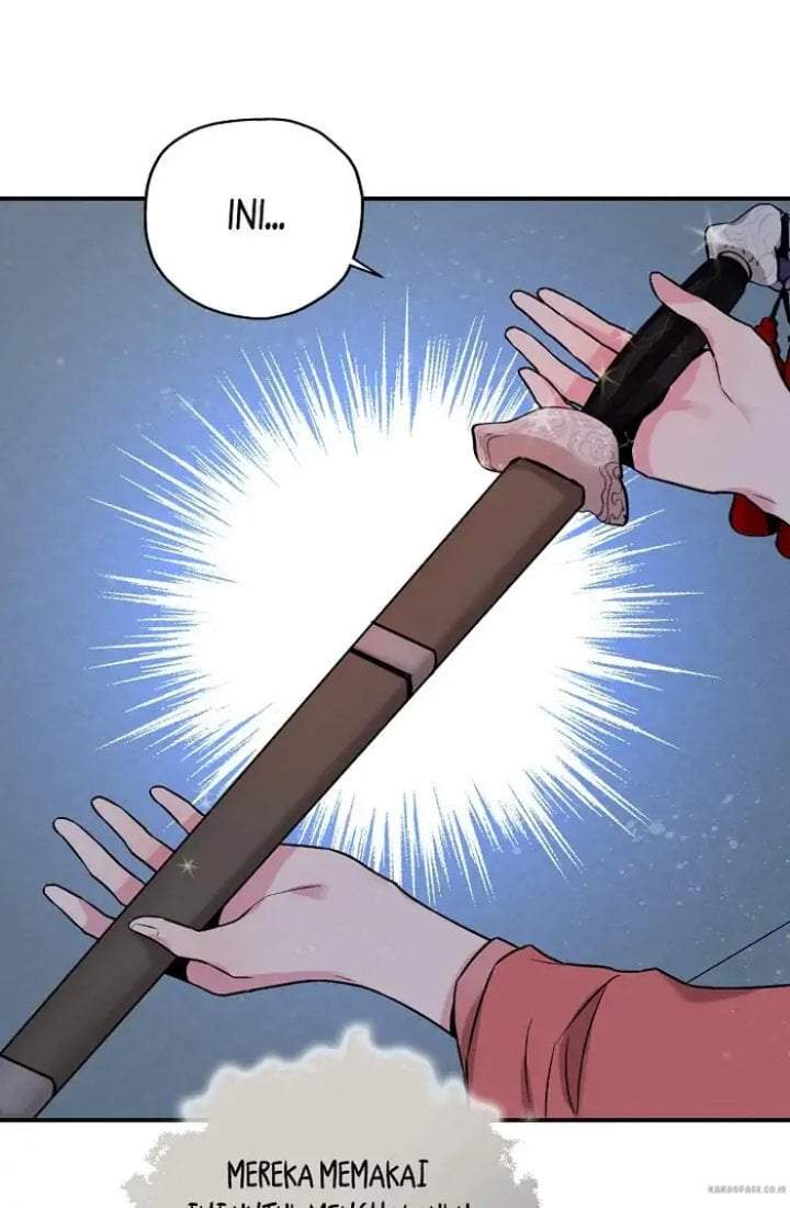 The Strongest Villainess Chapter 22